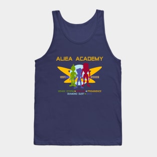 Aliea Academy Tank Top